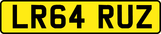 LR64RUZ