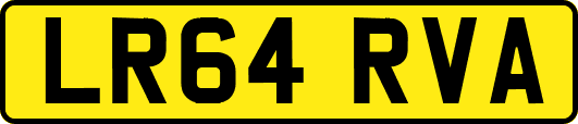 LR64RVA