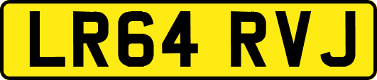 LR64RVJ