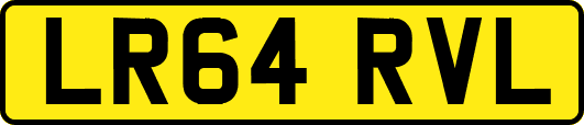 LR64RVL