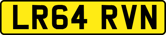 LR64RVN