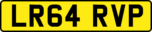 LR64RVP