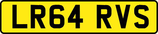 LR64RVS