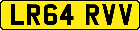 LR64RVV