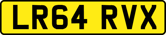LR64RVX