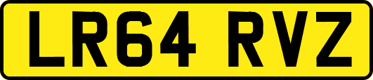 LR64RVZ