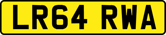 LR64RWA