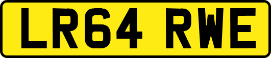LR64RWE