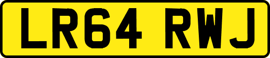 LR64RWJ