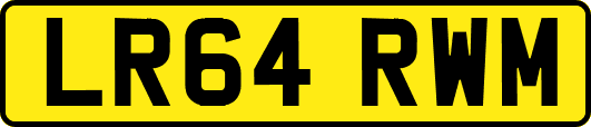 LR64RWM
