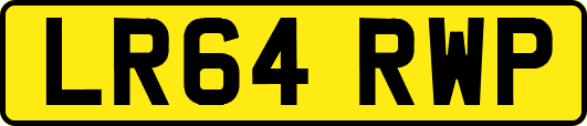 LR64RWP