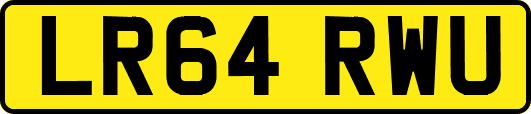 LR64RWU