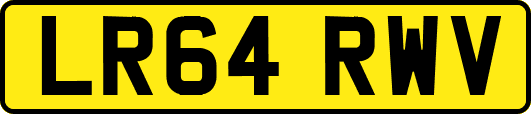 LR64RWV
