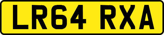 LR64RXA
