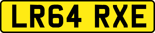 LR64RXE