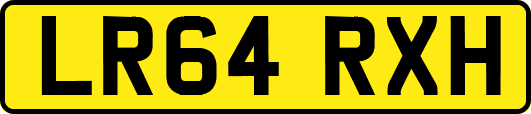 LR64RXH