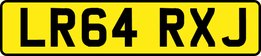 LR64RXJ