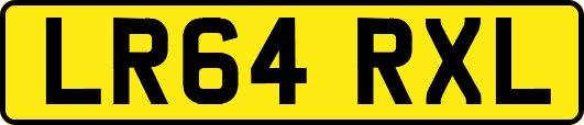 LR64RXL