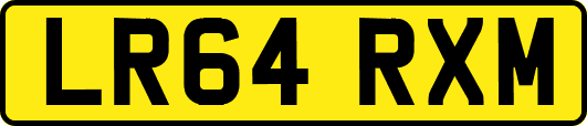 LR64RXM