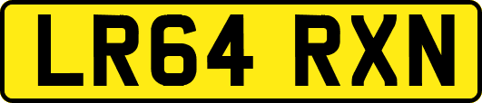 LR64RXN