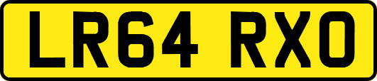 LR64RXO