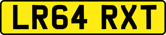 LR64RXT