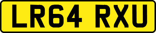 LR64RXU