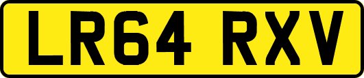 LR64RXV