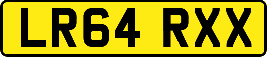 LR64RXX