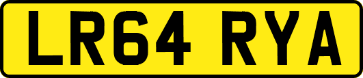 LR64RYA