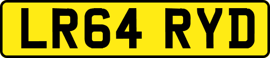 LR64RYD