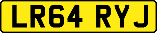 LR64RYJ