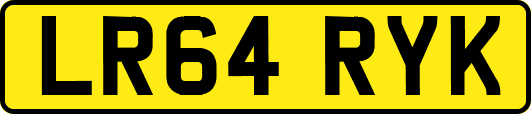 LR64RYK
