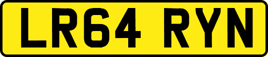 LR64RYN