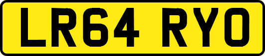 LR64RYO