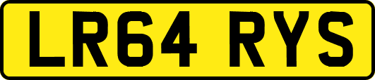 LR64RYS