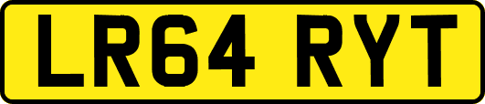 LR64RYT