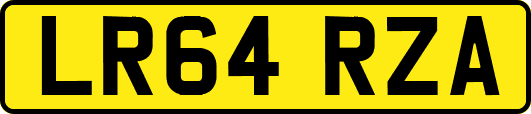 LR64RZA