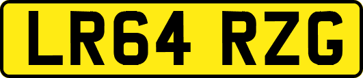 LR64RZG