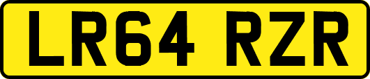 LR64RZR