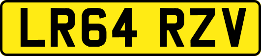 LR64RZV