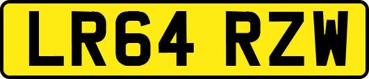 LR64RZW