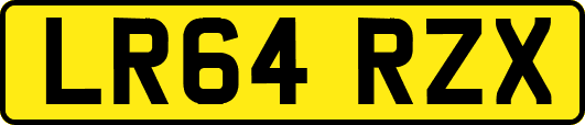 LR64RZX