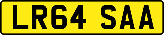 LR64SAA