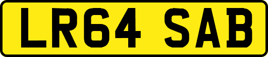 LR64SAB