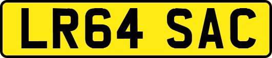 LR64SAC
