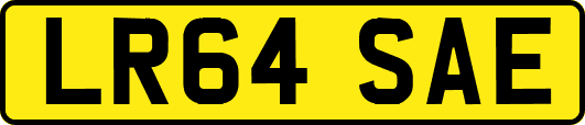 LR64SAE