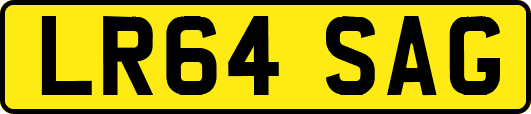 LR64SAG