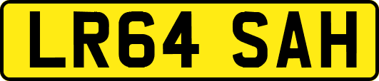 LR64SAH