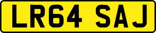 LR64SAJ